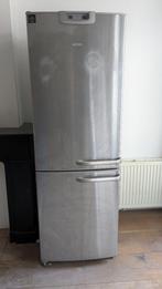 Bosch koel/vriescombinatie, Witgoed en Apparatuur, Ophalen, 150 tot 200 liter, Gebruikt, 60 cm of meer