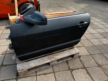 Deuren Ford Mustang 2005/2009 beschikbaar voor biedingen