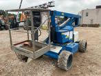 2019 Nifty HR12D 4X4 MK1B Knikarm Hoogwerker
