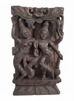 Houtsnijwerk, Antiek en Kunst, Ophalen