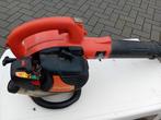 Flymo Twister XL325 Bladblazer - Benzine, Ophalen, Benzine, Gebruikt, Handgedragen