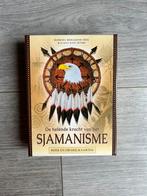De helende kracht van het Sjamanisme, Boeken, Nieuw, Barbara Meiklejohn-free; Flavia-Kate Peters, Ophalen of Verzenden