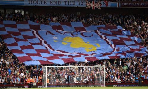 Tickets Aston Villa 2025/2026, Tickets en Kaartjes, Sport | Voetbal, Drie personen of meer, Maart, Losse kaart, Buitenland