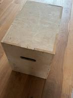 Pylo Jump Box, Sport en Fitness, Fitnessmaterialen, Ophalen of Verzenden, Overige typen