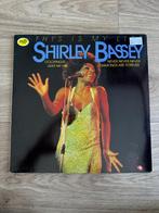 Shirley Bassey, Ophalen, Gebruikt