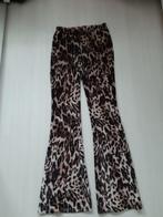 Noisy May flared broek maat XS, Zwart, Ophalen of Verzenden, Zo goed als nieuw, Maat 34 (XS) of kleiner