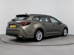 Toyota Corolla Touring Sports Hybrid 140 Active (bj 2023), 12 maanden, 4 cilinders, Corolla, Adaptive Cruise Control