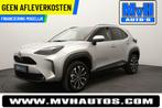 Toyota Yaris Cross 1.5 Hybrid Business Plus|LUXE!|NAVI|CAMER, Auto's, Stof, Gebruikt, 750 kg, 116 pk