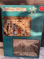 Legpuzzel Anton Pieck, Hobby en Vrije tijd, Denksport en Puzzels, Ophalen of Verzenden, Zo goed als nieuw