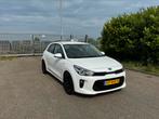 Kia Rio 1.4 CRDi Business Navigator 2018–Dealer onderhouden, Auto's, Kia, Voorwielaandrijving, 450 kg, 4 cilinders, 1396 cc
