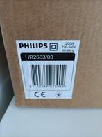 Staafmixer Philips HR 2683/00, Minder dan 1 liter, Ophalen of Verzenden, Nieuw