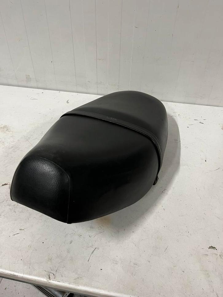 Zip type 1 2 3 fastrider duo zadel buddy seat, Motoren, Tuning en Styling, Ophalen of Verzenden