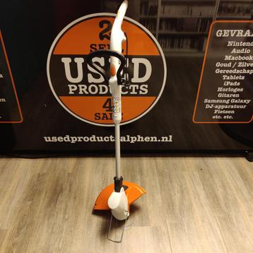 Stihl FSE 52 Elektrische Grastrimmer || Nu voor €49.99!! beschikbaar voor biedingen