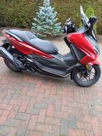 Honda motorscooter 350cc, Motoren, Scooter, Particulier, 350 cc, 1 cilinder