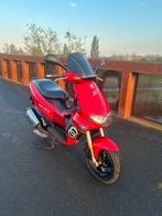 Gilera Runner A2 180cc M08 Motorscooter, Fietsen en Brommers, Scooters | Overige merken, Ophalen, Tweetakt, 180 cc, Zo goed als nieuw