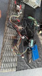 parrot ck3100N carkit, Ophalen of Verzenden, Zo goed als nieuw, Inbouw, Complete carkit