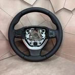 Stuurwiel Stuur BMW 5-serie F10 F11 NIEUW LEER, Auto-onderdelen, Nieuw, Ophalen of Verzenden, BMW