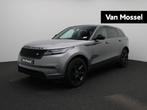 Land Rover Range Rover Velar 2.0 P400e | Lederen Bekleding |, Auto's, Land Rover, 12 maanden, Gebruikt, 4 cilinders, Range Rover Velar