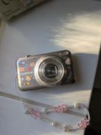 Fujifilm vintage y2k camera, Ophalen of Verzenden, Gebruikt, Fuji, Geen optische zoom