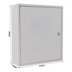 Nieuwe Medicijnkast MK1, Minder dan 50 cm, Met deur(en), Nieuw, Ophalen of Verzenden