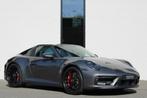 Porsche 911 3.0 Targa / 4 GTS / SportDesign / Bose / Vollede, Auto's, Automaat, Gebruikt, 4 stoelen, Leder