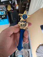 Sailor Moon Mercury Staff met Display Standaard, Ophalen of Verzenden, Nieuw