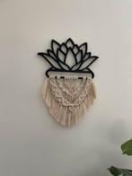 Muurdecoratie handgemaakt, Ophalen of Verzenden, Nieuw