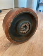 Attractiewiel, Ophalen, Gebruikt, Overige typen