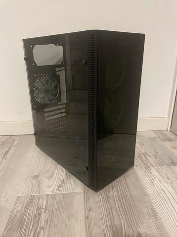 Antec Game PC case/behuizing beschikbaar voor biedingen