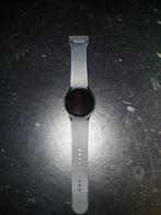 Samsung galaxy watch 4 40mm, Sieraden, Tassen en Uiterlijk, Smartwatches, Ophalen of Verzenden, Zo goed als nieuw, Zwart, Android