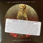 The Monochrome Set ‎– Maisieworld CD PROMO, Verzenden, 2000 tot heden, Gebruikt