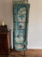 Oude Tempeldeur eyecatcher, Ophalen