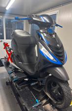 Zip 172 stage 3 in onderdelen, Tweetakt, Zip, Ophalen of Verzenden, Zo goed als nieuw