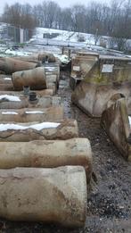 Duikers 30cm doorsnede, Minder dan 3 m³, Ophalen of Verzenden