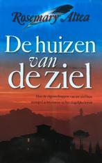 De Huizen Van De Ziel (Rosemary Altea), Boeken, Ophalen of Verzenden, Zo goed als nieuw, Spiritualiteit algemeen, Achtergrond en Informatie