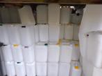 lege schone jerrycans 25 liter, Ophalen, Gereviseerd