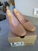 Clarks Pumps maat 41 nieuw, Kleding | Dames, Schoenen, Ophalen of Verzenden, Nieuw