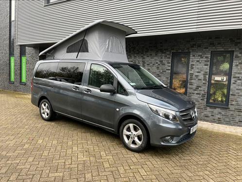 Slaaphefdak Mercedes Vito L2 W447 W639 Hefdak Hefdaken, Caravans en Kamperen, Camper-accessoires, Nieuw, Ophalen