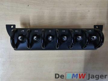 Bedieningspaneel middenconsole Mini R50 R52 R53 61316958033 beschikbaar voor biedingen