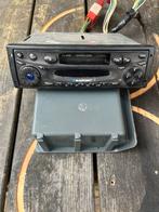Blaupunkt radio met Cass, Auto diversen, Autoradio's, Gebruikt, G, G, G