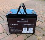 Nieuwe Lithium accu, Ophalen, Nieuw