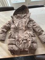 Monnalisa winterjas 146, Kinderen en Baby's, Kinderkleding | Maat 146, Ophalen of Verzenden