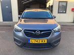 Opel Crossland X 1.2 120 Jaar Edition Navi led dealeronderho, Auto's, Opel, Voorwielaandrijving, 83 pk, 1063 kg, Gebruikt
