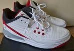 Jordan Max Aura5, Kleding | Heren, Schoenen, Ophalen of Verzenden, Zo goed als nieuw, Jordan, Wit