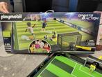 Playmobil voetbal, Ophalen of Verzenden, Zo goed als nieuw