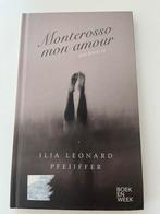 Ilja Leonard Pfeijffer - Monterosso mon amour, Ilja Leonard Pfeijffer, Nieuw, Ophalen of Verzenden, Nederland