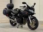 Suzuki GSF 1200 S Bandit, 4 cilinders, Motorrijbewijs A, 1156 cc, Particulier