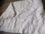 Dekbedden, verschillende maten, Gebruikt, Eenpersoons, Wit, Ophalen of Verzenden
