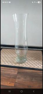 Grote vaas, Ophalen, Overige kleuren, Minder dan 50 cm, Glas