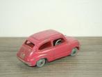Fiat 600 - Dinky Toys 183 England, Hobby en Vrije tijd, Modelauto's | 1:43, Dinky Toys, Gebruikt, Auto, Verzenden